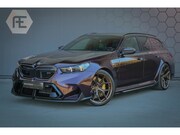 BMW M5 - Touring M5 TOURING | AKRAPOVIC | VOSSEN VELGEN | KERAMISCH |
