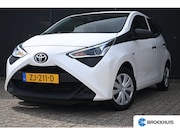 Toyota Aygo - 1.0 VVT-i x-fun | Airco | LED achterlichten | LED dagrijverl