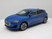 Ford Focus - 1.0 EcoBoost Hybrid Titanium X 155pk / Origineel NL / Carpla
