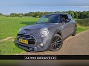MINI Cooper S - 3-Deurs 2.0 Chili Serious Business 192PK Automaat
