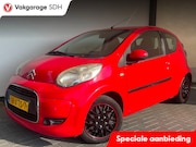 Citroën C1 - 1.0-12V Ambiance|Airco|Apple Carplay|Android Auto|Centrale d