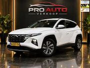 Hyundai Tucson - 1.6 T-GDI MHEV Comfort