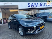 Mitsubishi Outlander - 2.4 PHEV Intense+