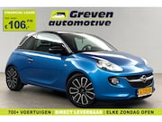 Opel Adam - 1.4 101PK Glam | Pano | Airco | Cruise | Elektrpakket