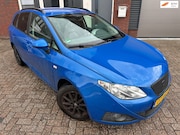 Seat Ibiza - 1.2 TDI Style Ecomotive / Navi / Leder / PDC / Stoelverw