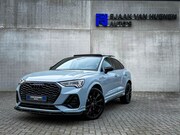 Audi Q3 Sportback - 45TFSI e 245pk S-Tronic Competition S Edition S-Line 1éEig 8