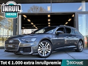 Audi A6 - Avant 50 TFSI e quattro S edition Automaat 300PK | Navigatie