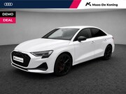 Audi A3 - Limousine Advanced edition 30 TFSI 116 PK Limousine · Sonos 