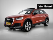 Audi Q2 - 1.4 TFSI CoD Launch Edition 150 PK | Automaat | Panoramadak 