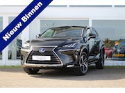 Lexus NX - 300h Hybrid AWD President Line I Mark Lev. I Pano I Applecar