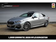 BMW 2-serie Gran Coupé - 218i // Panoramadak | Frozen Pure Grey | Shadow Line | Sfeer