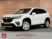 Suzuki S-Cross - 1.4 Boosterjet Select Hybrid