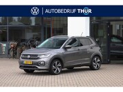 Volkswagen T-Cross - 1.0 TSI Style Door ons geleverd en onderhouden, achteruitrij