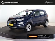 Ford EcoSport - 1.0 EcoBoost Titanium | Climate Control | Cruise Control | A