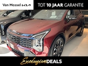 Kia Sportage - 1.6 T-GDi Plug-in Hybrid GT-PlusLine | Full Options | Uit vo