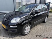 Fiat Panda - 0.9 TwinAir Airco Elek.ramen CV Afst.bed. 5 PERSOONS