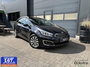 Kia Ceed - 1.0 T-GDi Design Edition | AppleCarPlay/ AndroidAuto | Cruis