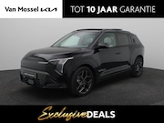Kia EV3 - GT-Line 81.4 kWh | DEMO | Black Pakket | Stoel en Stuur Verw