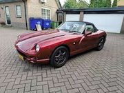 TVR Chimaera - 4.5