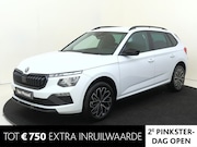 Skoda Kamiq - 1.0 TSI Business Edition | Stoelverwarming | Achteruitrijcam