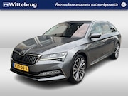 Skoda Superb - Combi 1.4 TSI iV Laurin & Klement / AUTOMAAT/ 218 PK/ CANTON