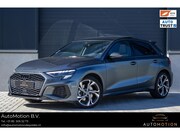Audi A3 - Sportback 35 TFSI S Line PANO LEDER CAMERA KEYLESS ACC