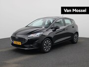 Ford Fiesta - 1.0 EcoBoost Hybrid Titanium | Apple Carplay/Android Auto |