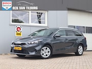 Kia Ceed - Sportswagon 1.5 T-GDi DynamicPlusLine Stoel & Stuurverwarmin