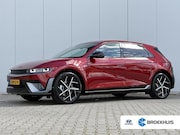 Hyundai IONIQ 5 - N Line Business 84 kWh / Ultimate Red / 20" lichtmetalen vel
