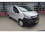 Opel Vivaro - CDTI 126pk L1H1 Sport EcoFlex V054 | Airco | Cruise | Navi |