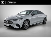 Mercedes-Benz CLA-Klasse - 200 Business Solution AMG | Premium Plus | Winterpakket | Ni