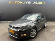 Volkswagen Polo - 1.2 TSI Highline Digitale Airco Parkeersensoren Stoelverwarm