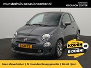 Fiat 500 - 1.0 Hybrid Sport - RIJKLAARPRIJS - DAB - Cruise Control - Pa