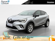 Renault Captur - 1.0 TCe 100 Intens | Climate | Cruise | Telefoon | Licht, Me