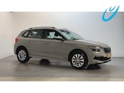 Skoda Kamiq - 1.0 TSI 110pk DSG Business Edition Parkeersensoren Stoelverw