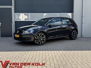 Volkswagen Golf - 1.2 TSI Connected Series | Cruise | Stoelverwarming | Standk
