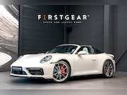 Porsche 911 - 3.0 4 *Exclusive Manufaktur / BOSE / Sport-Chrono / Hefsyste