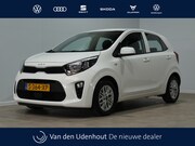 Kia Picanto - 1.0 DPi DynamicLine Camera LM velgen 210