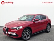 Alfa Romeo Stelvio - 2.0 T AWD 281PK Special Edition Automaat Trekhaak 2300kg | E