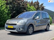 Peugeot Partner - 1.6 VTi Airco*Trekhaak*5 Zitsplaatsen*1e Eigenaar*Schuifdeur