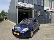 Lancia Ypsilon - 1.4-16V Oro Automaat Airco APK NAP Logisch