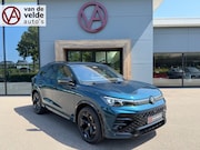 Volkswagen Tiguan - 1.5 eTSI 150pk DSG R-Line | Black line | 360 Camera | Standk