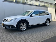 Saab 9-3X - 2.0 T Aero XWD in wit