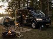 Volkswagen Transporter - 2.5 TDI 340 Comfortline DC