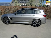 BMW X3 - M Competition alle opties orig Holl 1eig