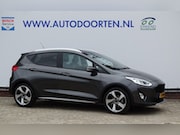 Ford Fiesta - 1.0 EcoBoost Titanium Active|B&O|Camera|Navi