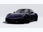Porsche 911 - Carrera 4 GTS