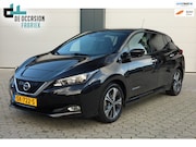 Nissan Leaf - 2.ZERO EDITION 40 kWh Carplay, Camera Adaptief