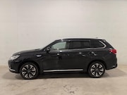 Mitsubishi Outlander - 2.0 PHEV instyle Leer Navi Camera 4x4