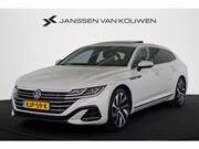 Volkswagen Arteon Shooting Brake - 1.4 TSI eHybrid R-Line Business+ Panoramadak Head-Up Achteru